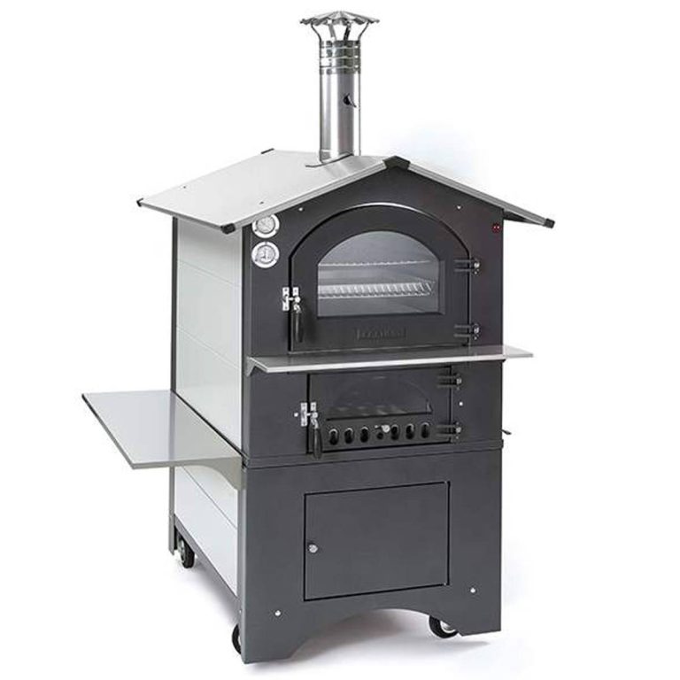 Forno da Esterno